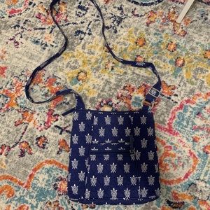 Vera Bradley Crossbody